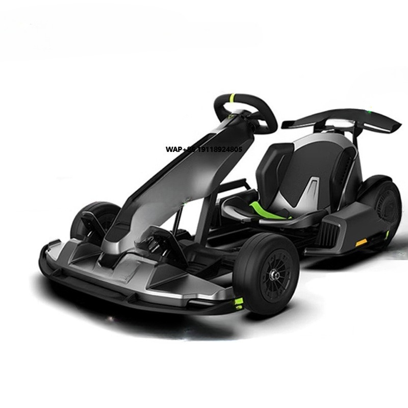 Kids Electric Scooter - Go Kart Pro2 dla dorosłych i