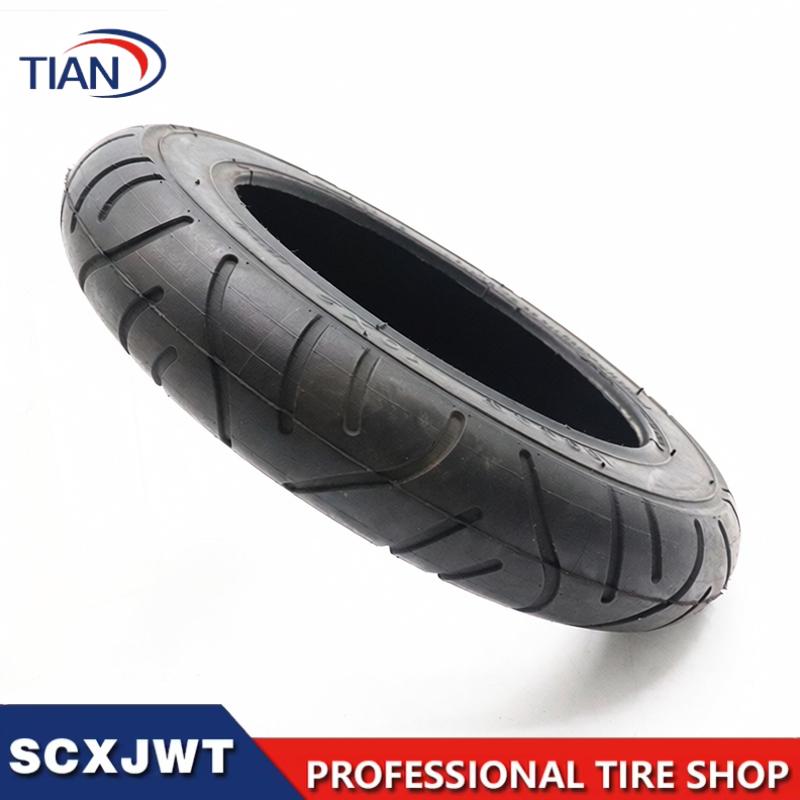 Scooter Tire - Wysokiej jakości, nowa opona zewnętrzna 10X2,