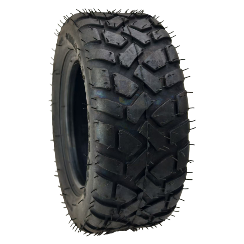 Scooter Tire - NOWA opona bezdętkowa 9x3.50-5, wysokiej jakości,