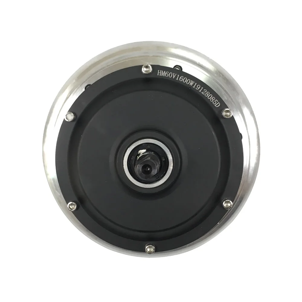 11-calowy, 60 V, 2800 W, 1600  – 60V 5000W Brushless Hub Motor recenzja i cena