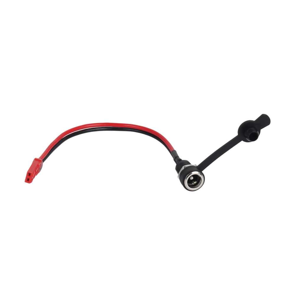 Kabel do ładowania DC 5.5x2.1m – Electric Scooter Rain Cover recenzja i cena