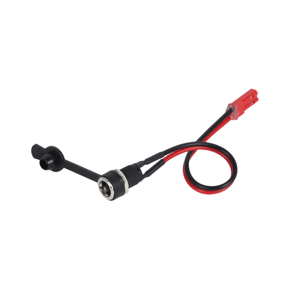 Kabel do ładowania DC 5.5x2.1m – Electric Scooter Rain Cover recenzja i cena