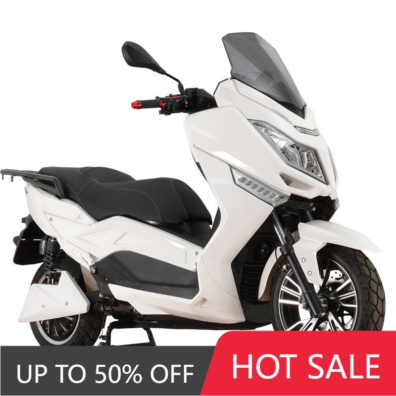 WWT – elektryczny motocykl o d – Electric Scooter Adults recenzja i cena