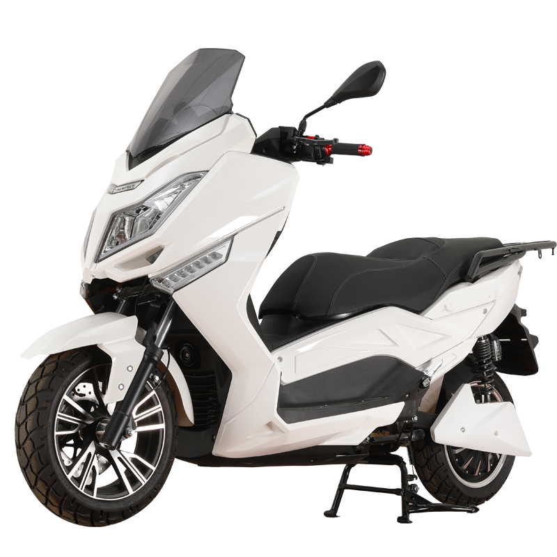 WWT – elektryczny motocykl o d – Electric Scooter Adults recenzja i cena