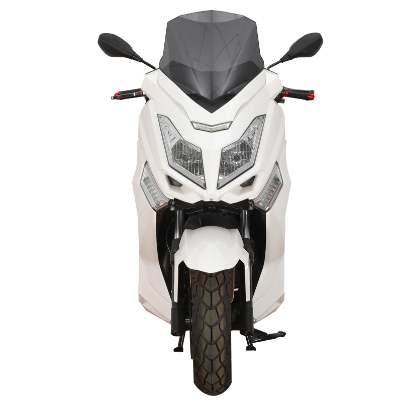 WWT – elektryczny motocykl o d – Electric Scooter Adults recenzja i cena