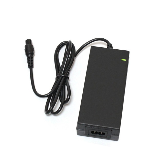 Ładowarka do hulajnogi elektry – Electric Scooter Charger recenzja i cena