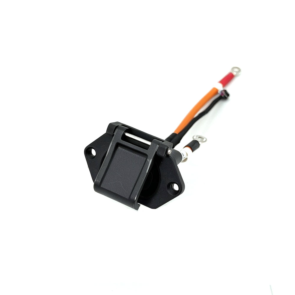 SUPER SOCO TCMAX MAX TC MAXTC  – Electric Scooter Charger recenzja i cena