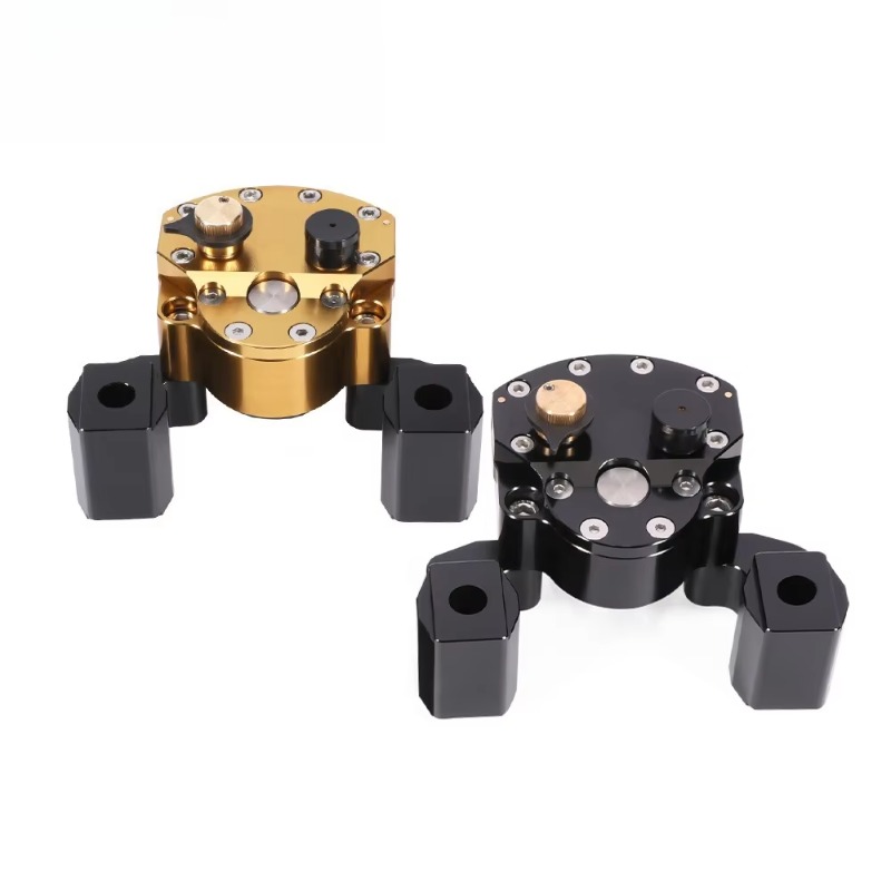 Zestaw amortyzatorów kierownic – Steering Damper Stabilizer Kit Cnc recenzja i cena