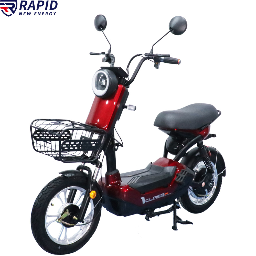 YTYIN Hurtownia Tanie Rower El – Electric Scooter recenzja i cena