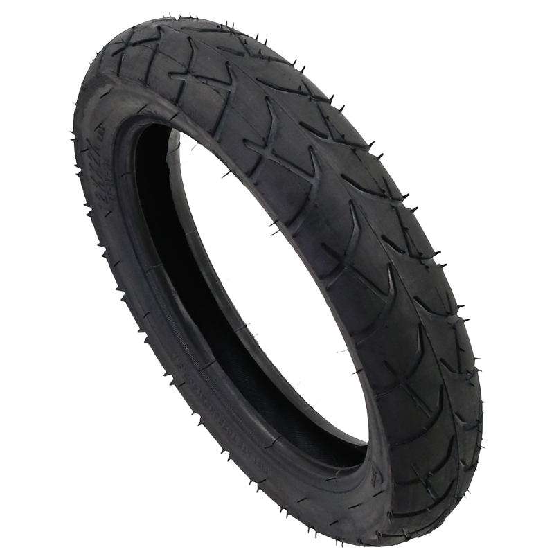 Nowe opony wewnętrzne i zewnęt – Scooter Tire recenzja i cena