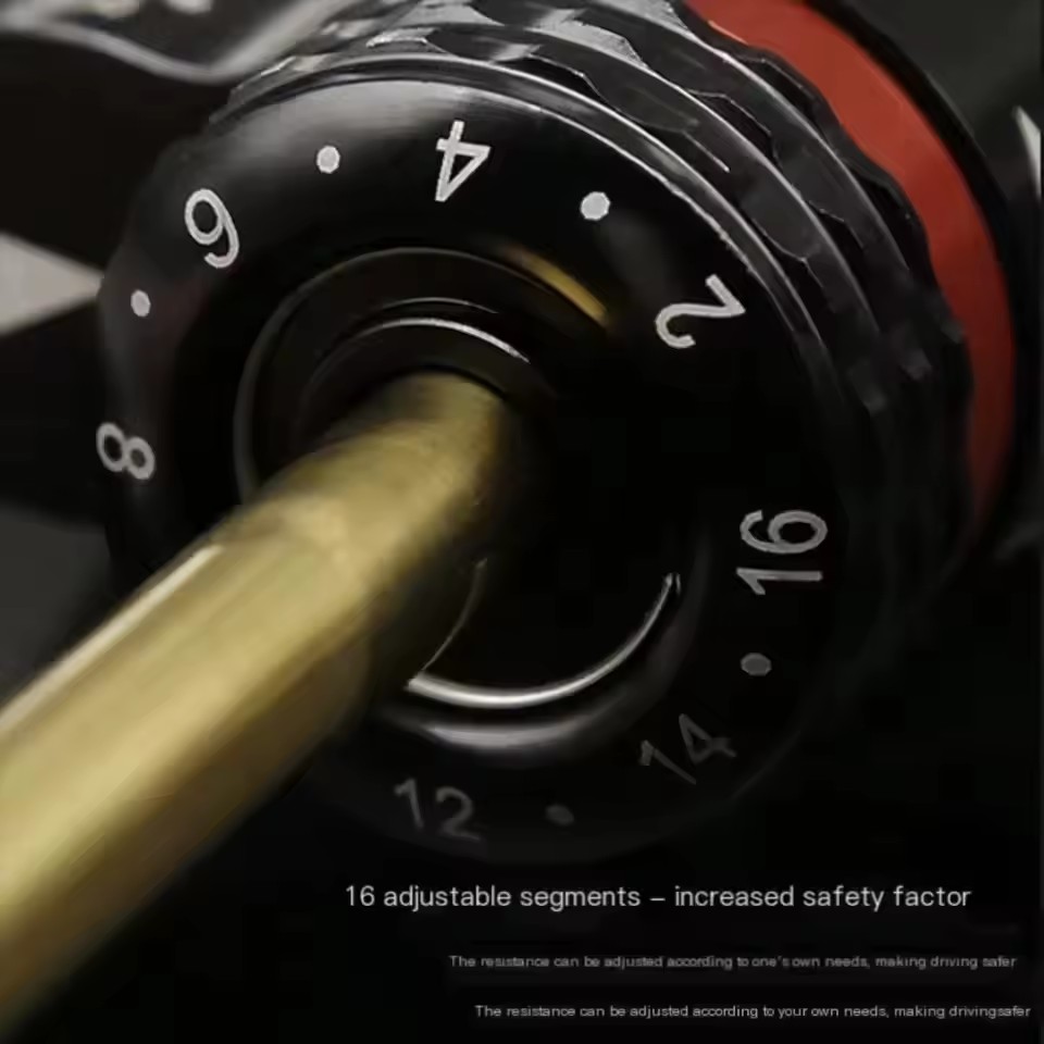 (2019-2024) Zestaw stabilizato – Steering Damper Stabilizer Kit Cnc recenzja i cena
