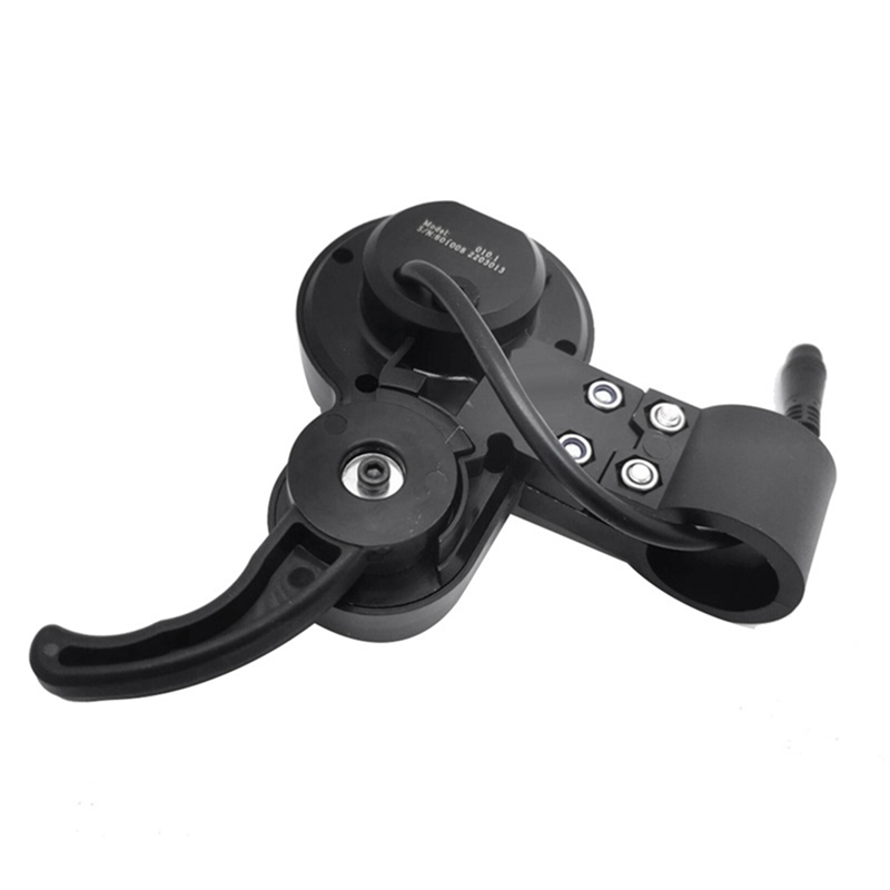 Wyświetlacz LT01 36V-60V 6PIN  – Electric Scooter recenzja i cena