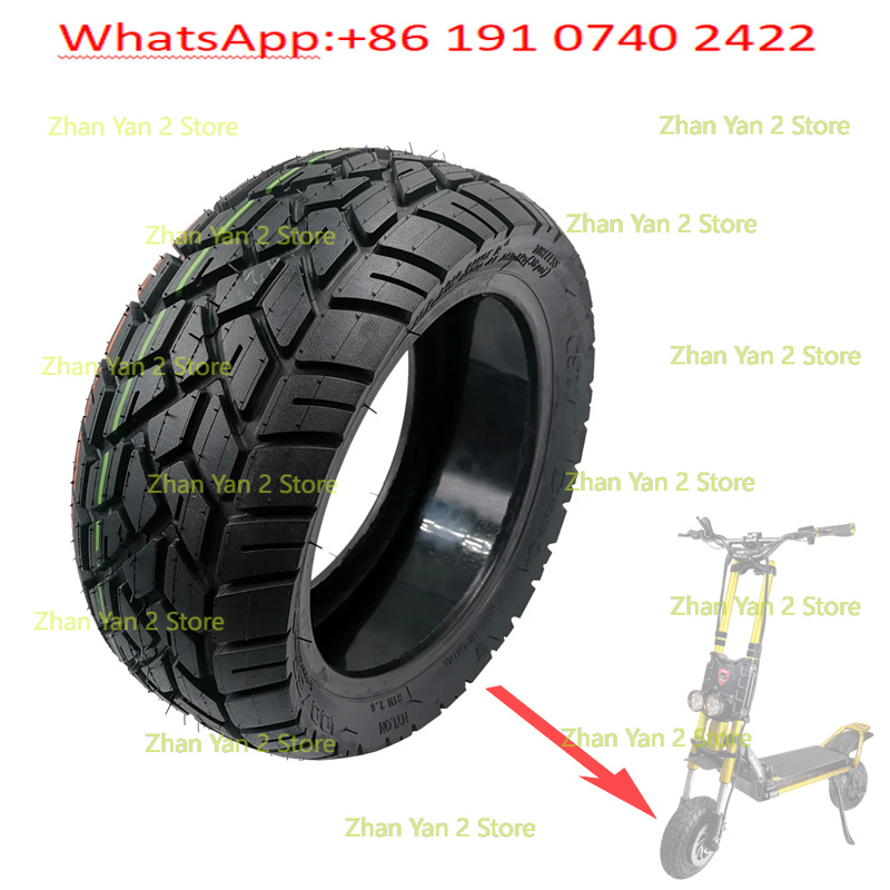 1 szt. CST 12 Opony bezdętkowe – Scooter Tire recenzja i cena