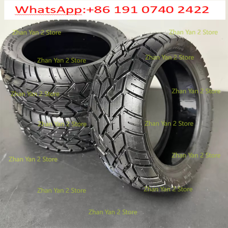 1 szt. CST 12 Opony bezdętkowe – Scooter Tire recenzja i cena