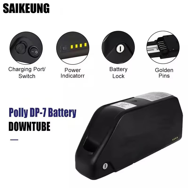 Akumulator litowy Hailong Poll – 60V 30Ah 21700 Battery Pack recenzja i cena