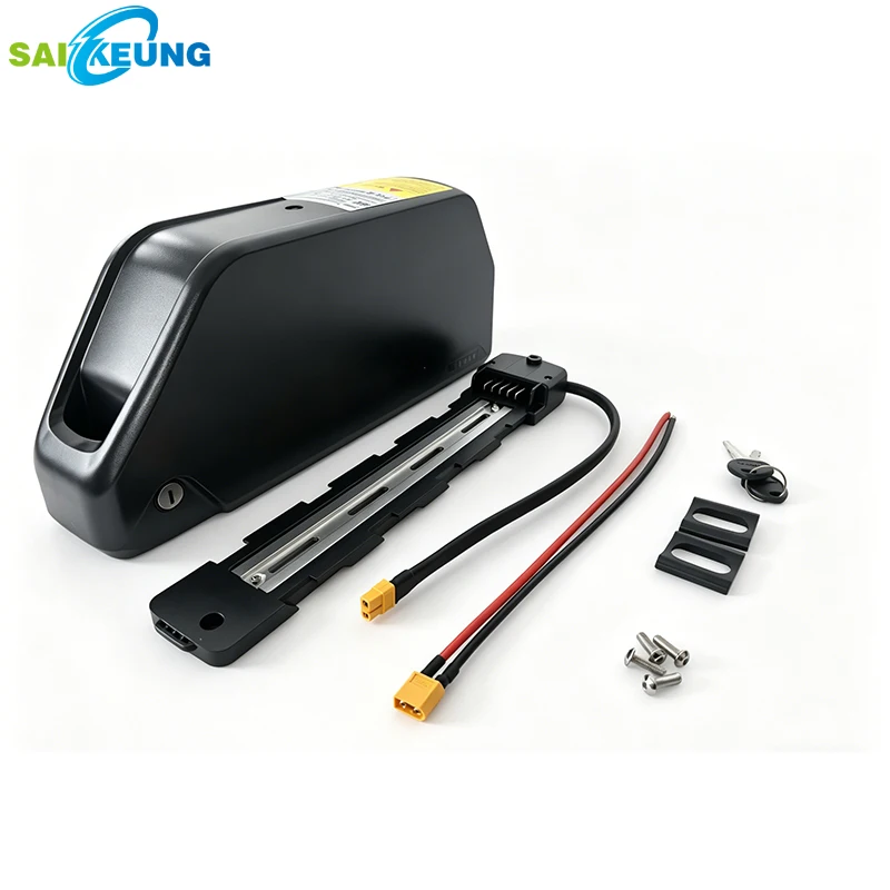 Akumulator litowy Hailong Poll – 60V 30Ah 21700 Battery Pack recenzja i cena