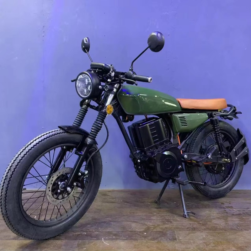 Lvyuan Chiny Fabryka Sprzedaż  – Electric Scooter Adults recenzja i cena