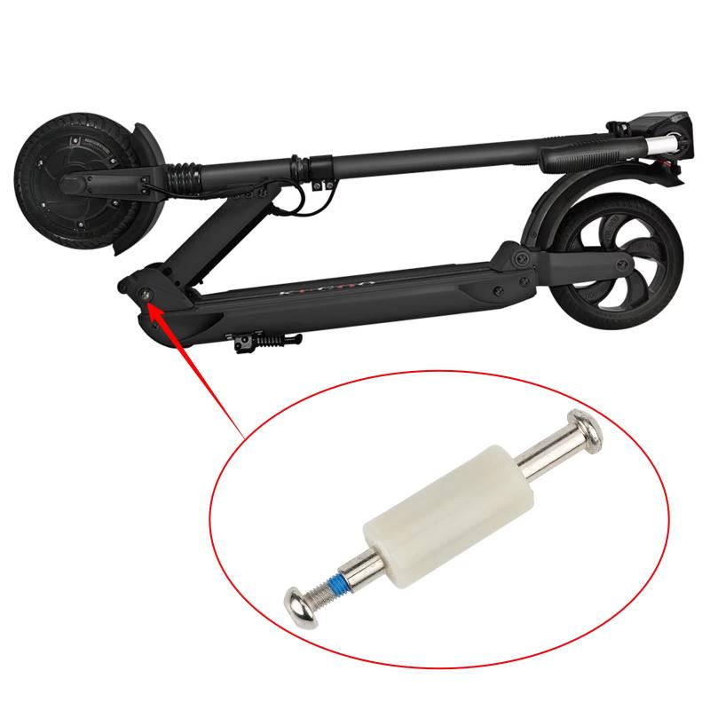 1 Zestaw Części do Składanej H – Folding Electric Scooter recenzja i cena