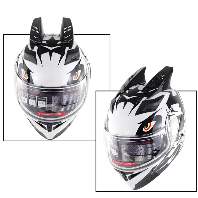 2x Hulajnoga Dirt Bike Kask Ró – Scooter Helmet Set recenzja i cena