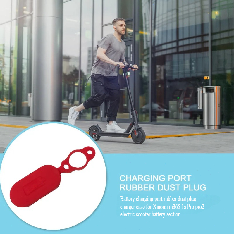 Skuter Port ładowania akumulat – Electric Scooter Charger recenzja i cena