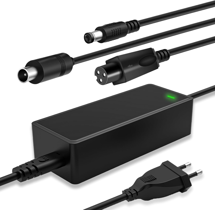 Ładowarka do hulajnóg elektryc – Electric Scooter Charger recenzja i cena