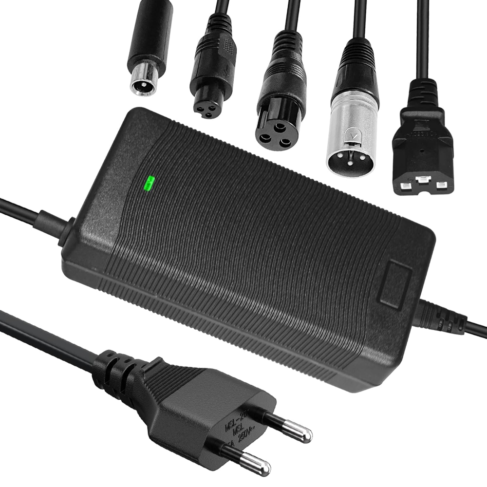 Ładowarka do hulajnóg elektryc – Electric Scooter Charger recenzja i cena