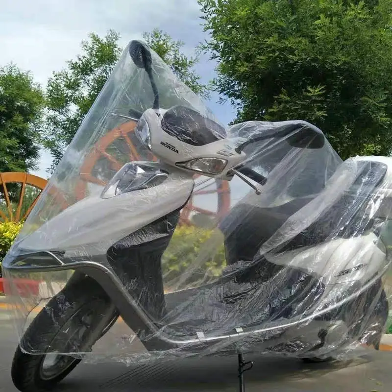 1 szt. Uniwersalne pokrowce na – Electric Scooter Rain Cover recenzja i cena