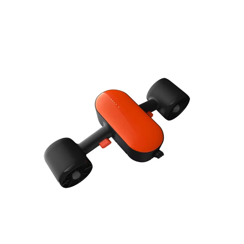 Airo Sinodiving Przyszły Elekt – Electric Scooter recenzja i cena