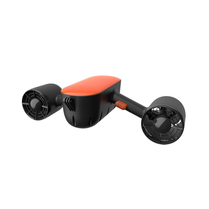 Airo Sinodiving Przyszły Elekt – Electric Scooter recenzja i cena