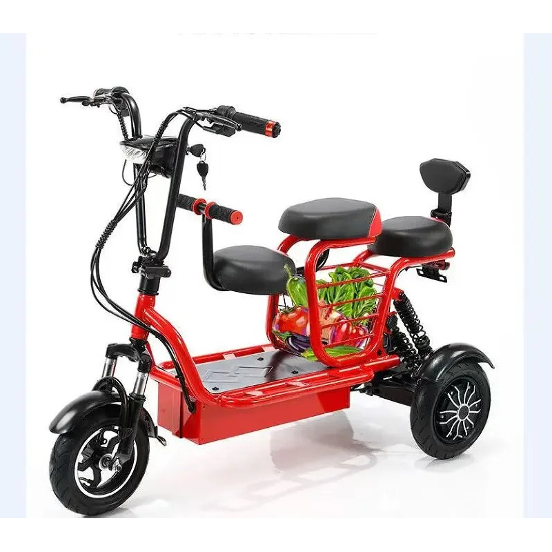 Wysokiej jakości, nowy, tani r – Electric Scooter 500W recenzja i cena