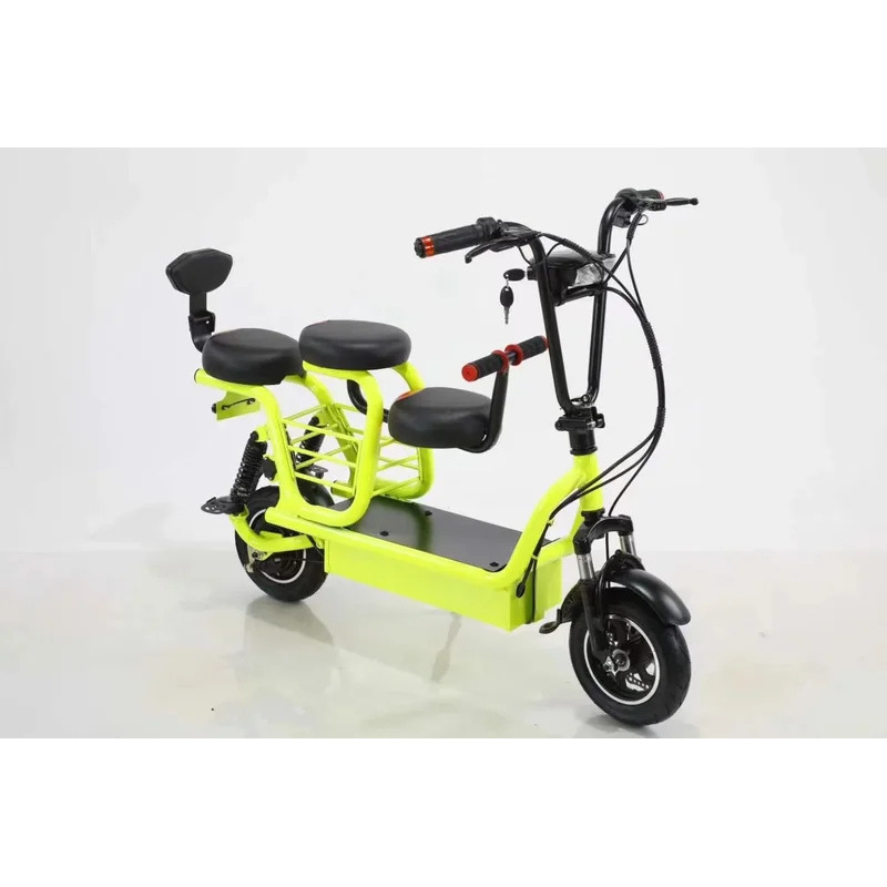 Wysokiej jakości, nowy, tani r – Electric Scooter 500W recenzja i cena