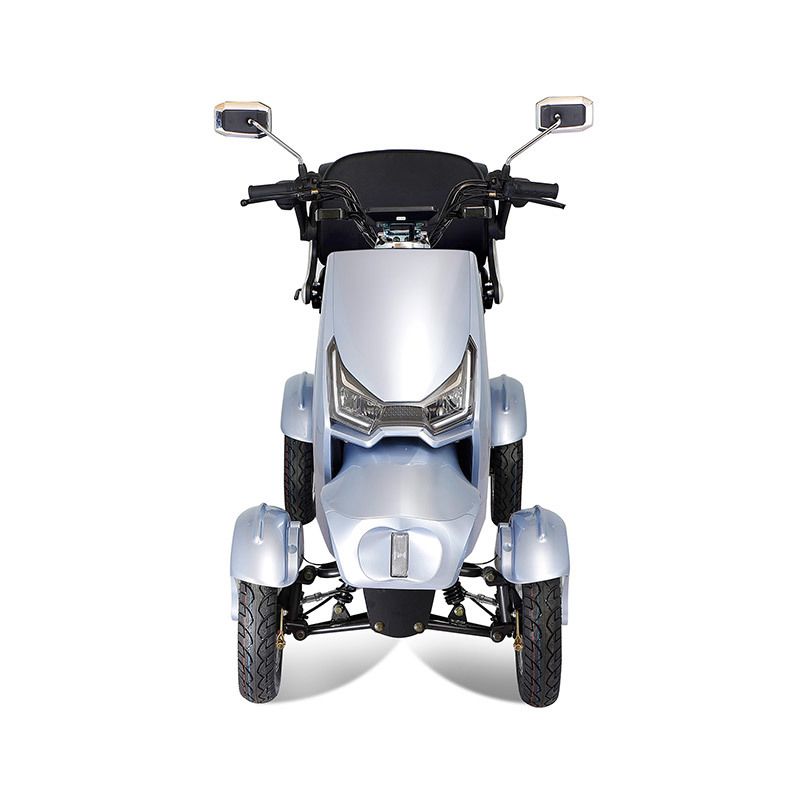 Elektryczny skuter mobilny SXL – Electric Scooter 500W recenzja i cena