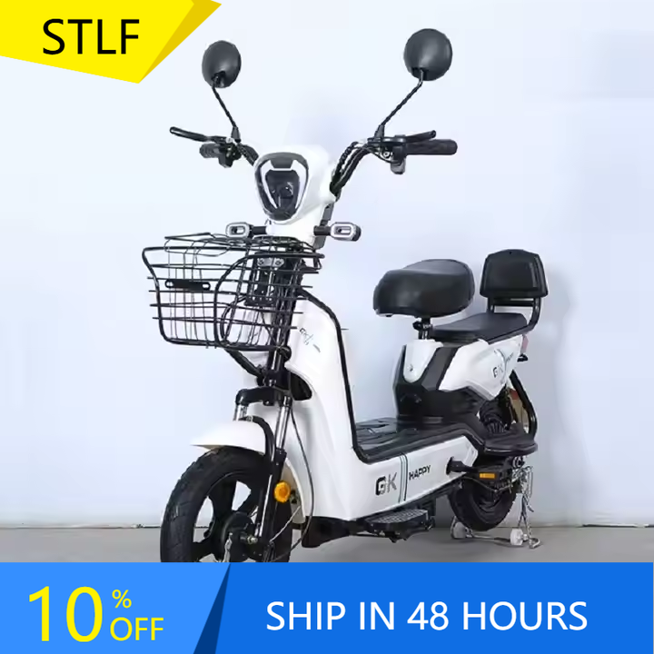 YTYIN Hurtownia Rowerów Elektr – Electric Scooter recenzja i cena