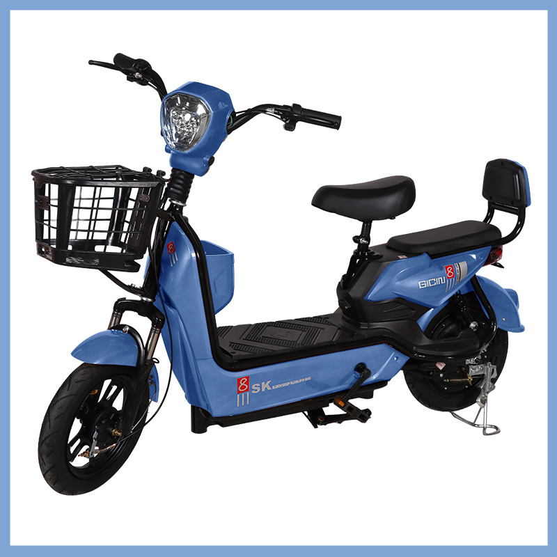 YTYIN Hurtownia Rowerów Elektr – Electric Scooter recenzja i cena