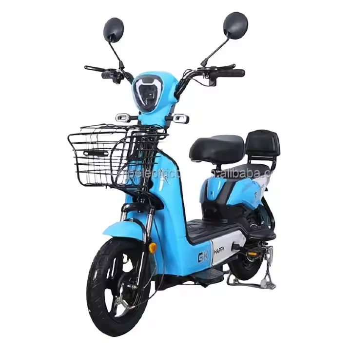 YTYIN Hurtownia Rowerów Elektr – Electric Scooter recenzja i cena