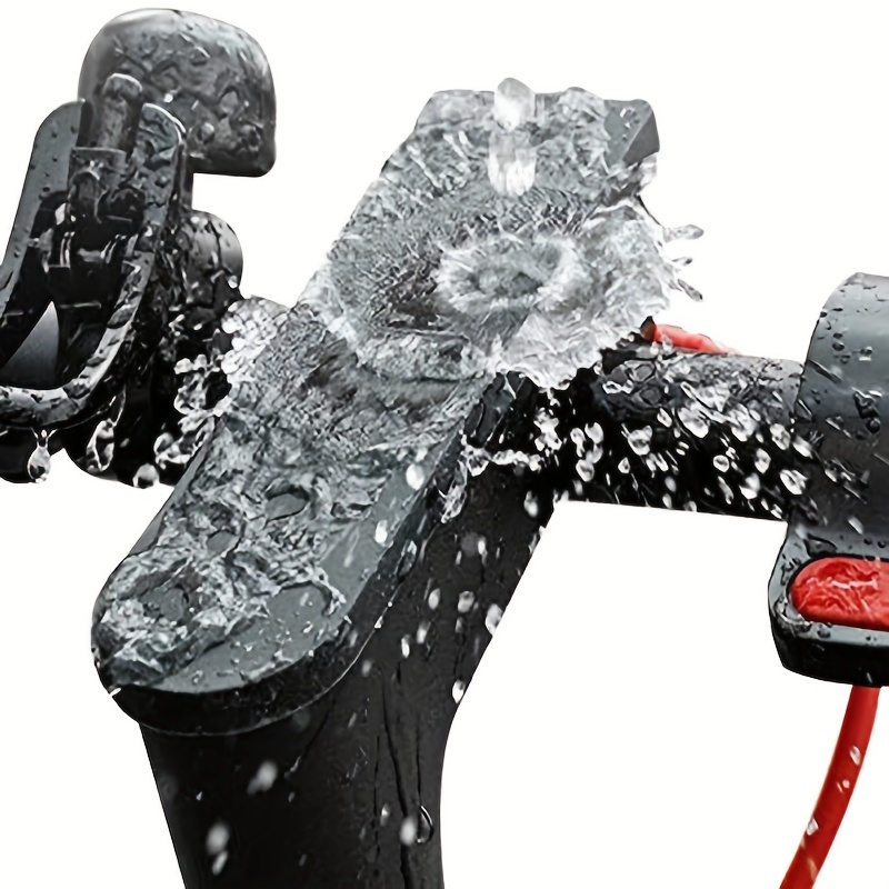 1 szt. Wodoodporny instrument  – Electric Scooter Rain Cover recenzja i cena