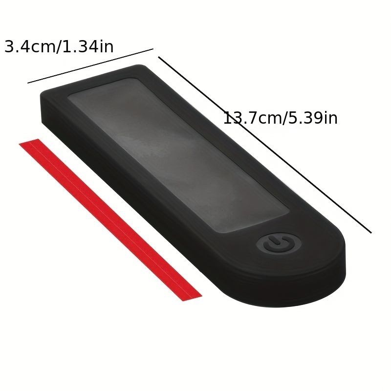 1 szt. Wodoodporny instrument  – Electric Scooter Rain Cover recenzja i cena