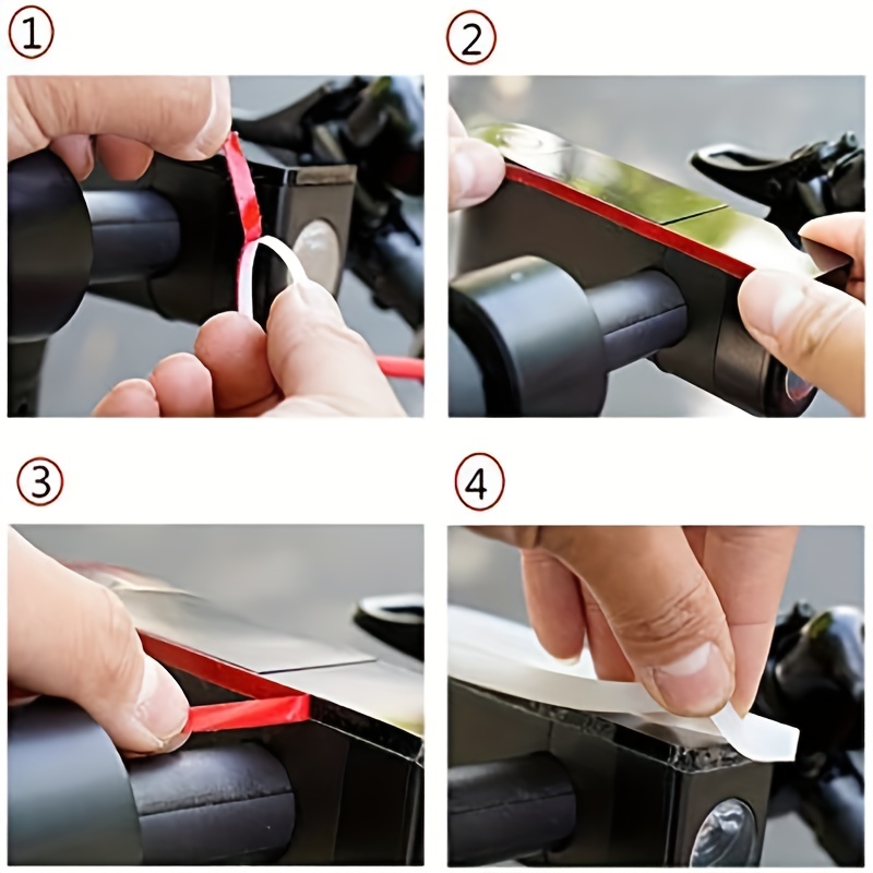 1 szt. Wodoodporny instrument  – Electric Scooter Rain Cover recenzja i cena