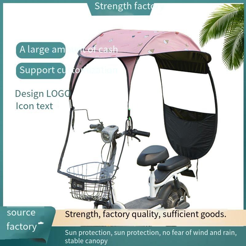 Nowa Kompaktowa Osłona na Hula – Electric Scooter Rain Cover recenzja i cena