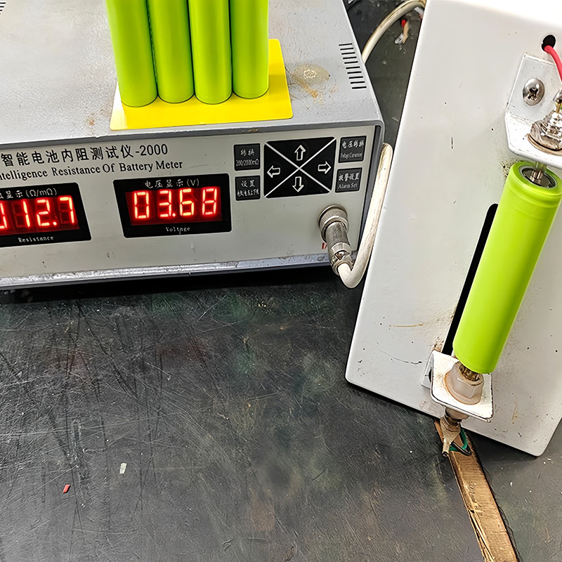 Nowy zestaw akumulatorów litow – 60V 30Ah 21700 Battery Pack recenzja i cena
