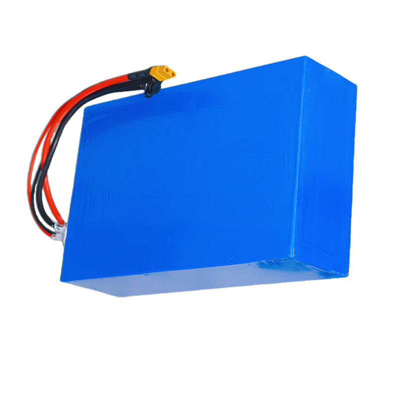 Nowy zestaw akumulatorów litow – 60V 30Ah 21700 Battery Pack recenzja i cena