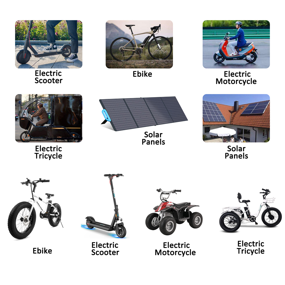Akumulator 24V 36V 48V, 8Ah /1 – Electric Scooter Charger recenzja i cena