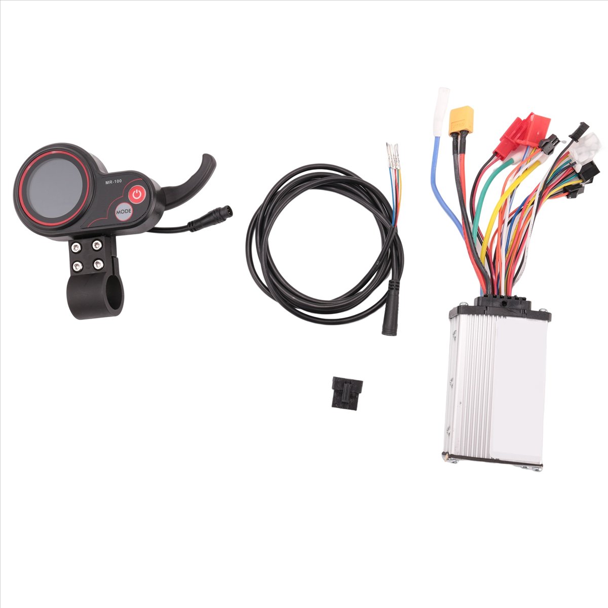 Zestaw kontrolera SCLS 48V 500 – Electric Scooter 500W recenzja i cena