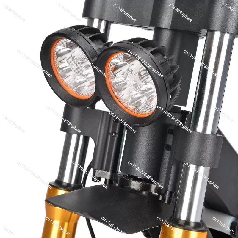 Przenośny skuter elektryczny 8 – Electric Scooter Adults recenzja i cena