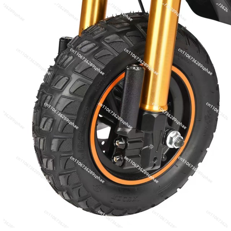Przenośny skuter elektryczny 8 – Electric Scooter Adults recenzja i cena
