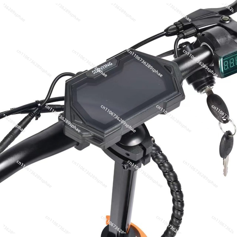 Przenośny skuter elektryczny 8 – Electric Scooter Adults recenzja i cena