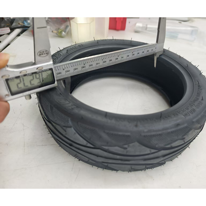Oryginalna opona bezdętkowa do – Scooter Tire recenzja i cena