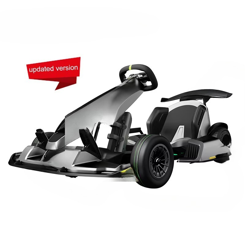 Go Kart Pro2 dla dorosłych i d – Kids Electric Scooter recenzja i cena