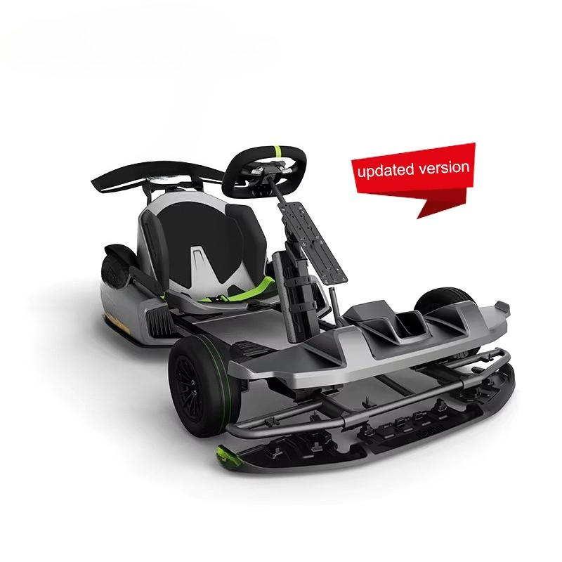 Go Kart Pro2 dla dorosłych i d – Kids Electric Scooter recenzja i cena