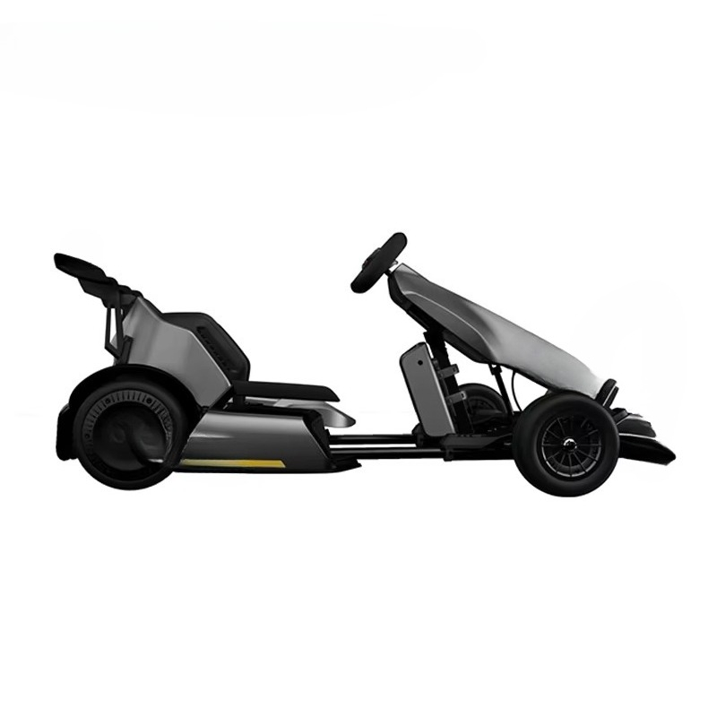 Go Kart Pro2 dla dorosłych i d – Kids Electric Scooter recenzja i cena